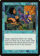 Trade Secrets (ONS-118)  - Onslaught