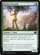 Ilysian Caryatid (J22-676)  - Jumpstart 2022