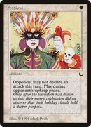 Festival (DRK-)  - The Dark