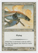Armored Pegasus (ATH-072)  - Anthologies