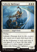 Valkyrie Harbinger (J25-275)  - Foundations Jumpstart