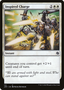 Inspired Charge (JMP-110)  - Jumpstart