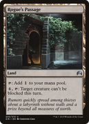 Rogue's Passage (ORI-250)  Foil - Magic Origins
