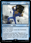 Nerd Rage (PIP-034)  - Fallout