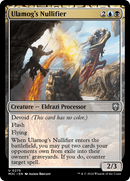 Ulamog's Nullifier (M3C-275)  - Modern Horizons 3 Commander: (devoid)