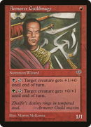 Armorer Guildmage (MIR-) - Mirage