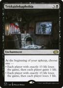 Triskaidekaphobia (J22-479)  - Jumpstart 2022
