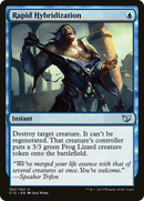 Rapid Hybridization (C15-102)  - Commander 2015