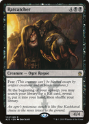 Ratcatcher (A25-103)  - Masters 25