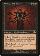 Greel, Mind Raker (PCY-066)  - Prophecy