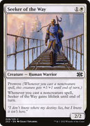 Seeker of the Way (2X2-028)  - Double Masters 2022