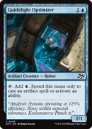 Guidelight Optimizer (DFT-045)  Foil - Aetherdrift