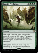 Ezuri's Predation (CMM-287)  - Commander Masters