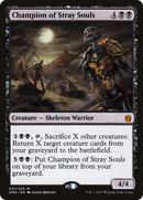 Champion of Stray Souls [Commander Anthology]