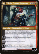 Valki, God of Lies (LIST-114)  - The List