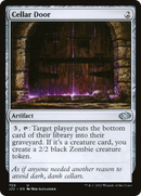 Cellar Door (J22-759)  - Jumpstart 2022
