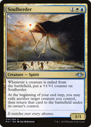 Soulherder (MH1-214)  - Modern Horizons