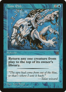 Time Ebb (P02-057)  - Portal Second Age