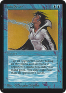 Drain Power (LEA-)  - Limited Edition Alpha