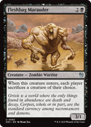 Fleshbag Marauder (DRC-092)  - Commander: Aetherdrift