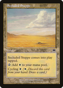 Secluded Steppe (ONS-324)  - Onslaught