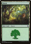 Forest (74) (JMP-074)  - Jumpstart