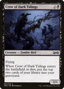 Crow of Dark Tidings (UMA-090)  - Ultimate Masters