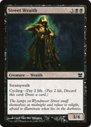 Street Wraith (MMA-099)  - Modern Masters