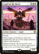Angel of the Ruins (C21-011)  - Commander 2021