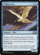 Welkin Tern (M15-084)  - Magic 2015