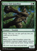 Great Oak Guardian (CMA-113)  - Commander Anthology