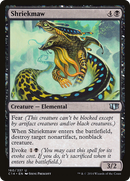Shriekmaw (C14-160)  - Commander 2014