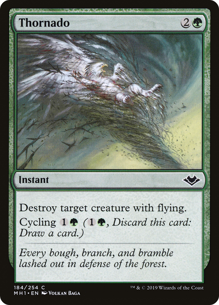 Thornado (MH1-184)  - Modern Horizons