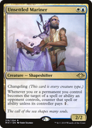 Unsettled Mariner (MH1-216)  - Modern Horizons