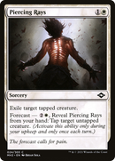 Piercing Rays (MH2-024)  - Modern Horizons 2