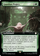 Guardian Project (Extended Art) (PIP-469)  Foil - Fallout: (Extended Art)