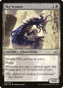 Sky Scourer (OGW-078)  - Oath of the Gatewatch: (devoid)