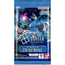 GUNDAM CG EB-01 G Generation Eternal - Eternal Nexus Booster Pack
