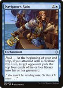 Navigator's Ruin (XLN-063)  - Ixalan