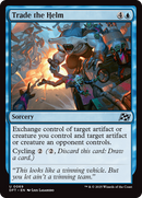 Trade the Helm (DFT-069)  - Aetherdrift