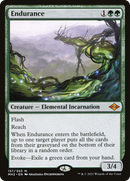 Endurance (MH2-157)  Foil - Modern Horizons 2