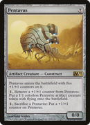 Pentavus (M12-213)  - Magic 2012