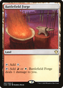 Battlefield Forge (C20-257)  - Commander 2020