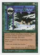 Foxfire (5ED-)  - Fifth Edition