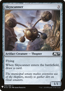 Skyscanner (LIST-M19-245)  - The List