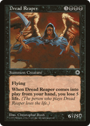 Dread Reaper (POR-)  - Portal