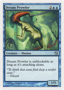 Dream Prowler (9ED-074) - Ninth Edition