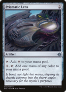 Prismatic Lens (E02-043)  - Explorers of Ixalan