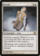 Pariah (10E-033)  - Tenth Edition