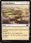 Drifting Meadow (C14-292)  - Commander 2014
